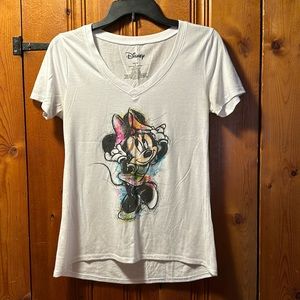 Women’s Disney Minnie Mouse Shirt
